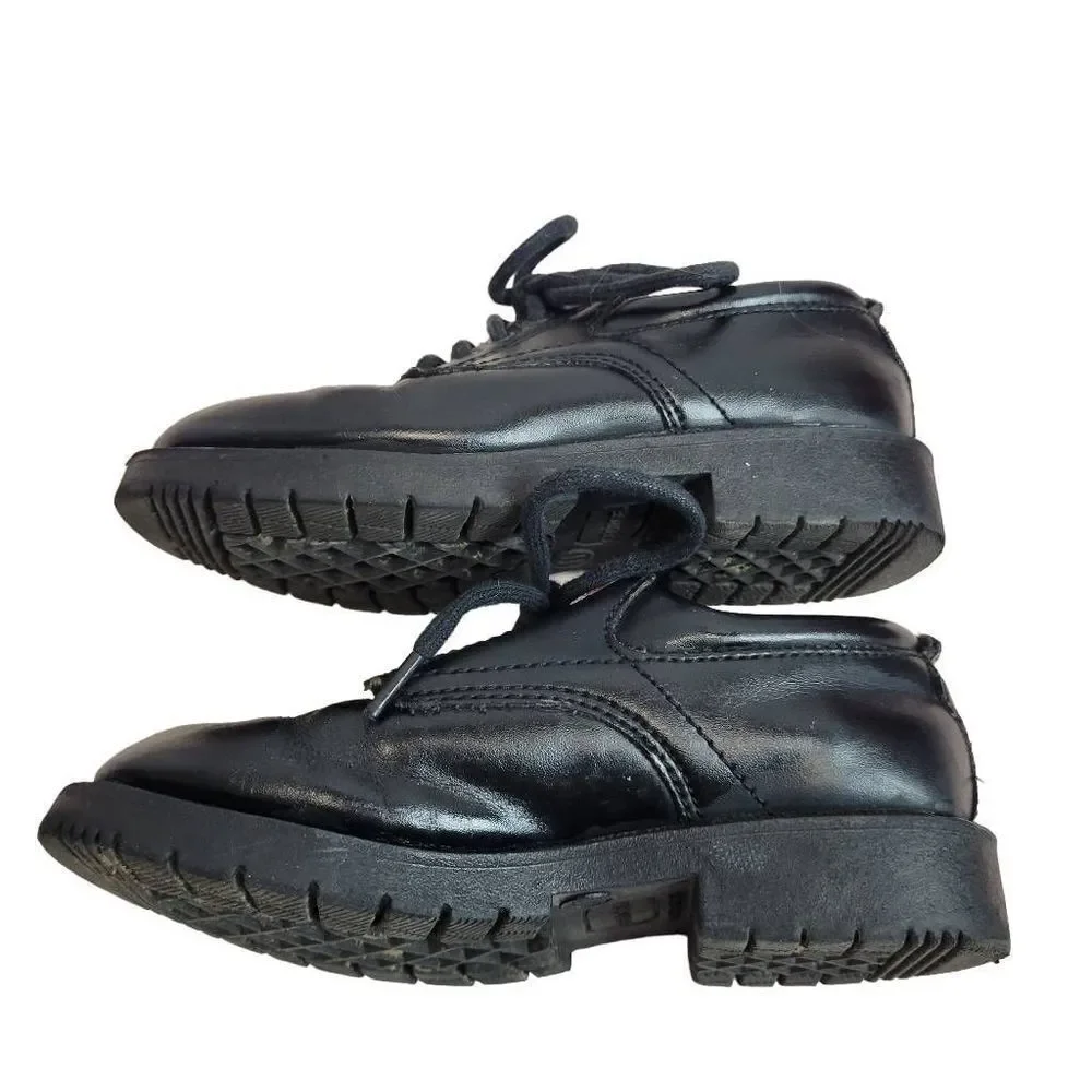 George black dress shoes 11